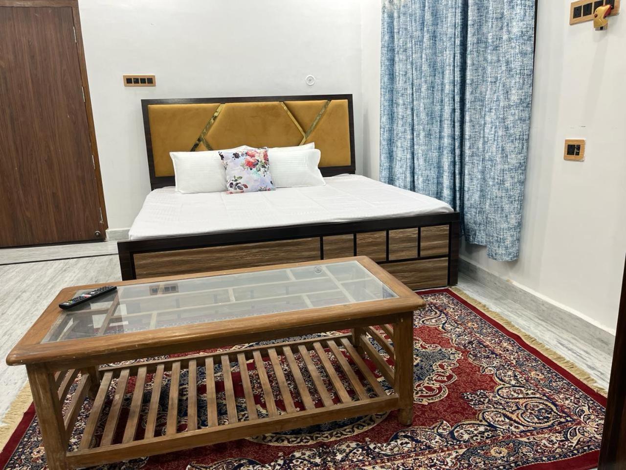 Shri Ram International Home Stay Ayodhya Kültér fotó