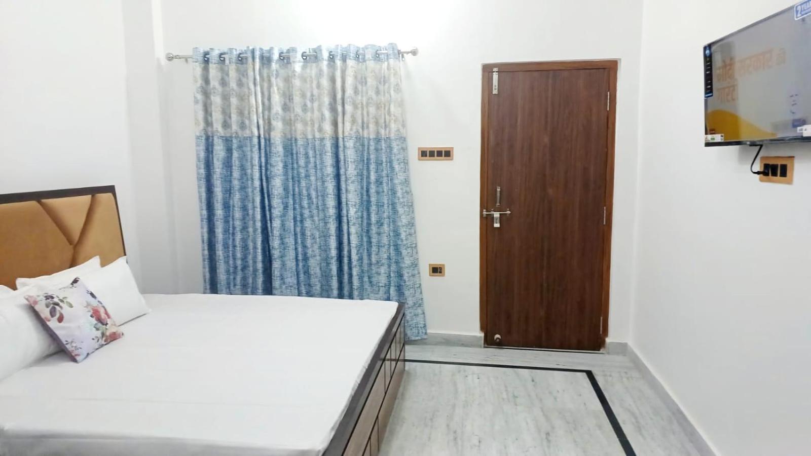 Shri Ram International Home Stay Ayodhya Kültér fotó