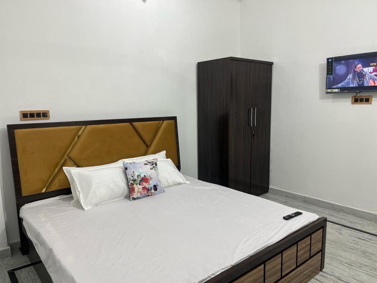 Shri Ram International Home Stay Ayodhya Kültér fotó