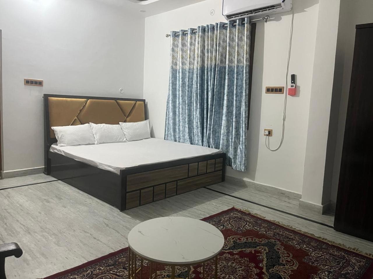 Shri Ram International Home Stay Ayodhya Kültér fotó