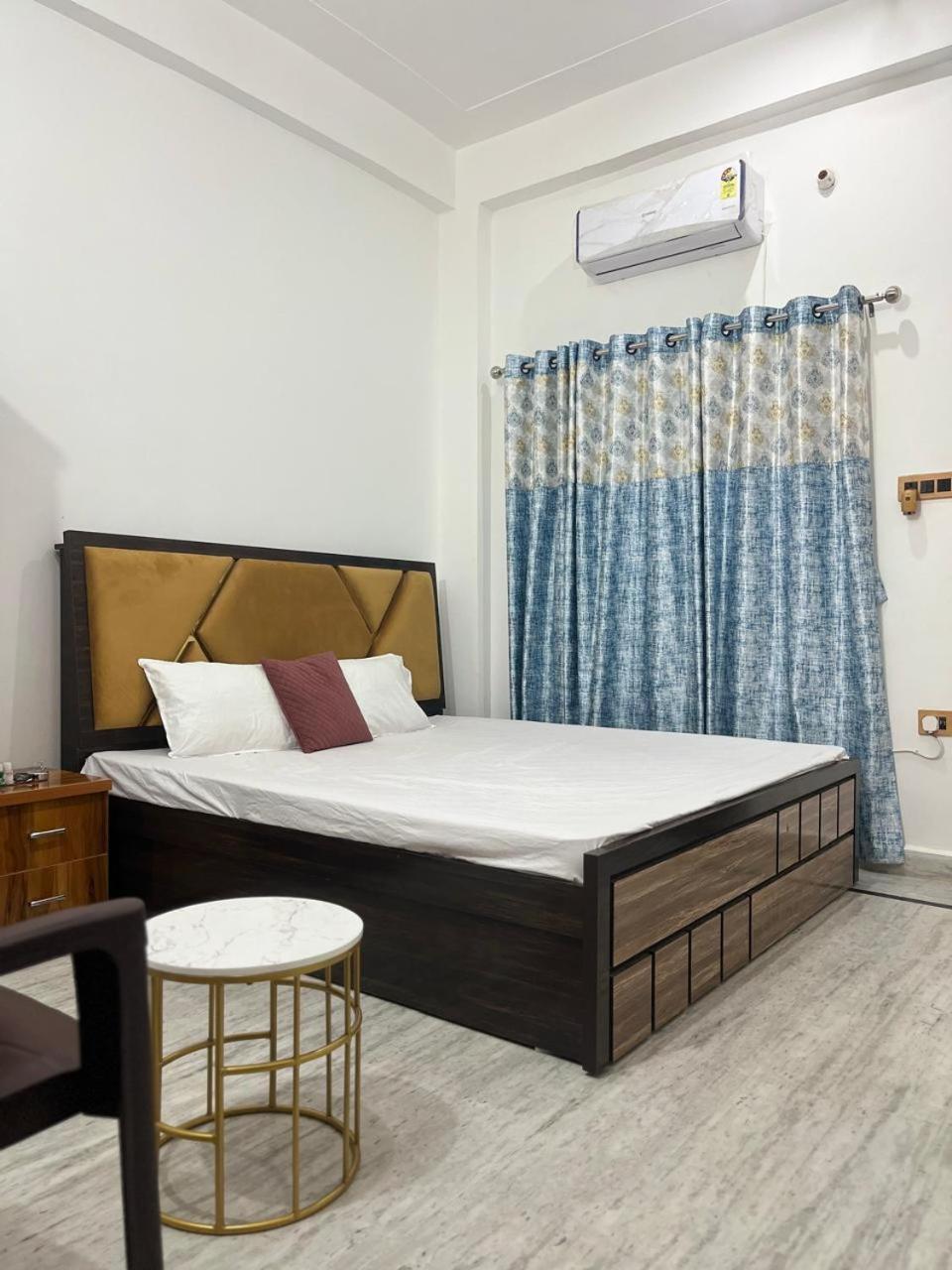 Shri Ram International Home Stay Ayodhya Kültér fotó