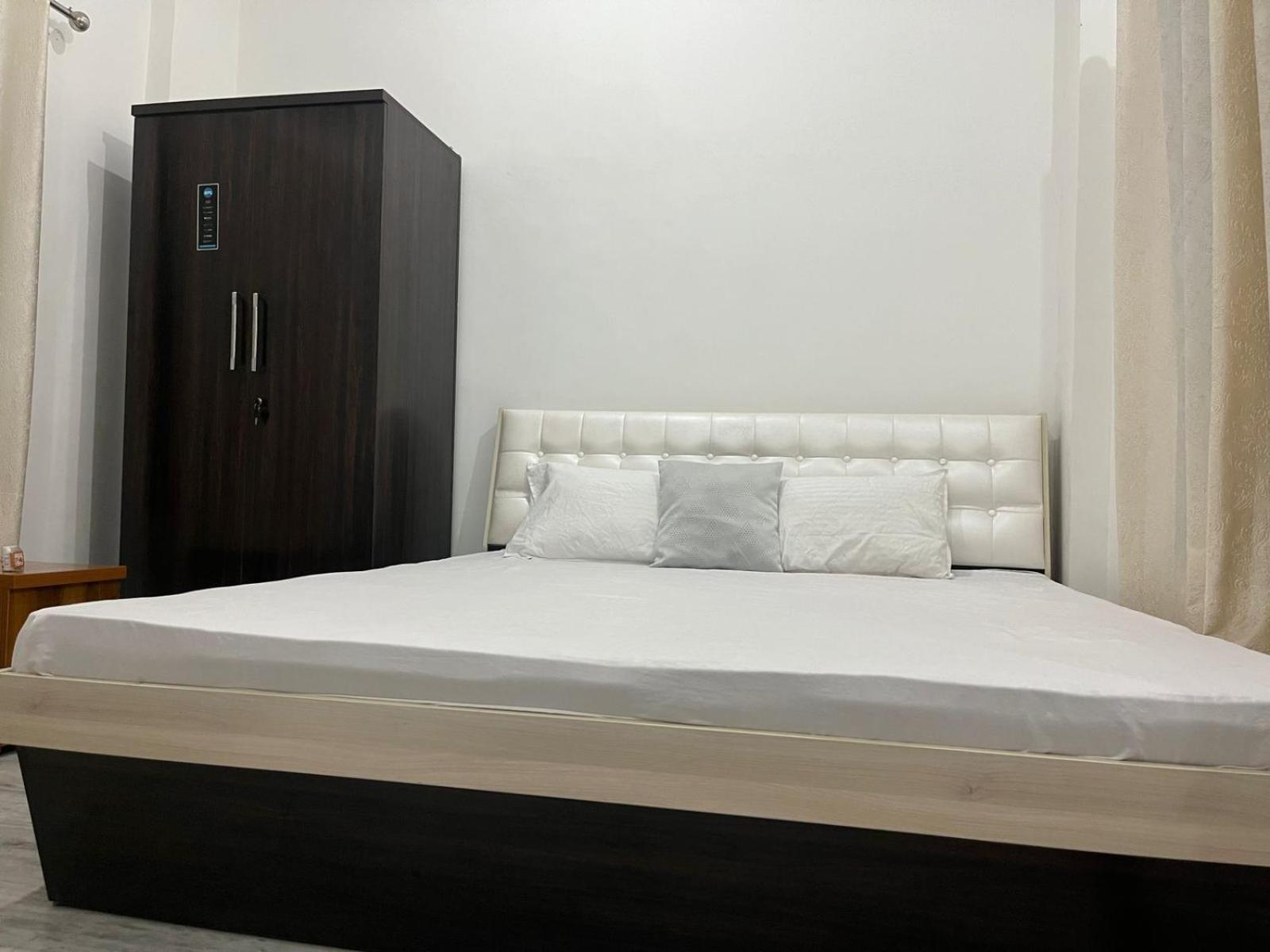 Shri Ram International Home Stay Ayodhya Kültér fotó