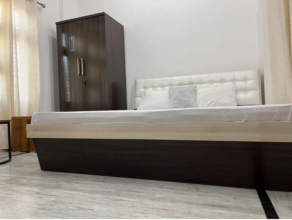 Shri Ram International Home Stay Ayodhya Kültér fotó