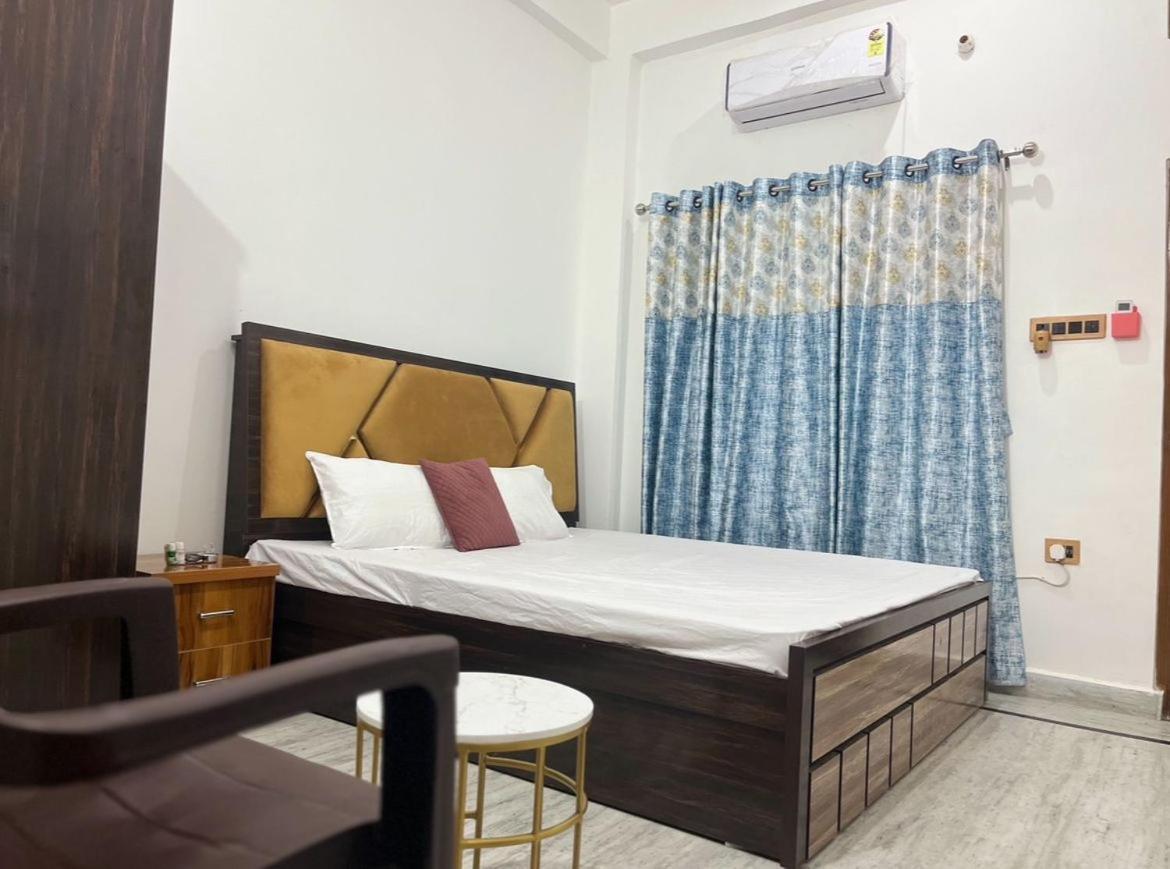 Shri Ram International Home Stay Ayodhya Kültér fotó