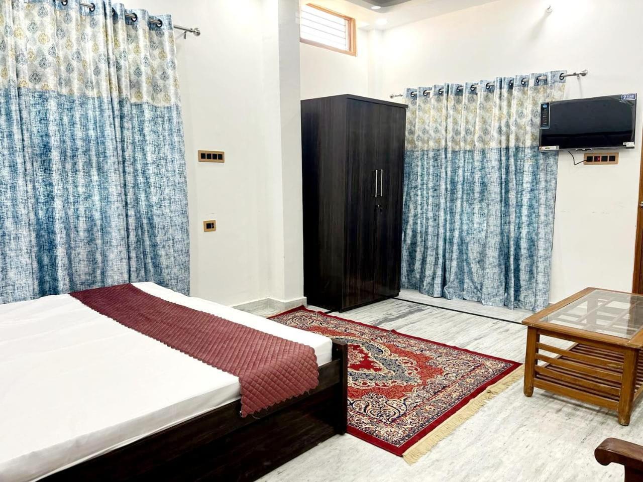 Shri Ram International Home Stay Ayodhya Kültér fotó