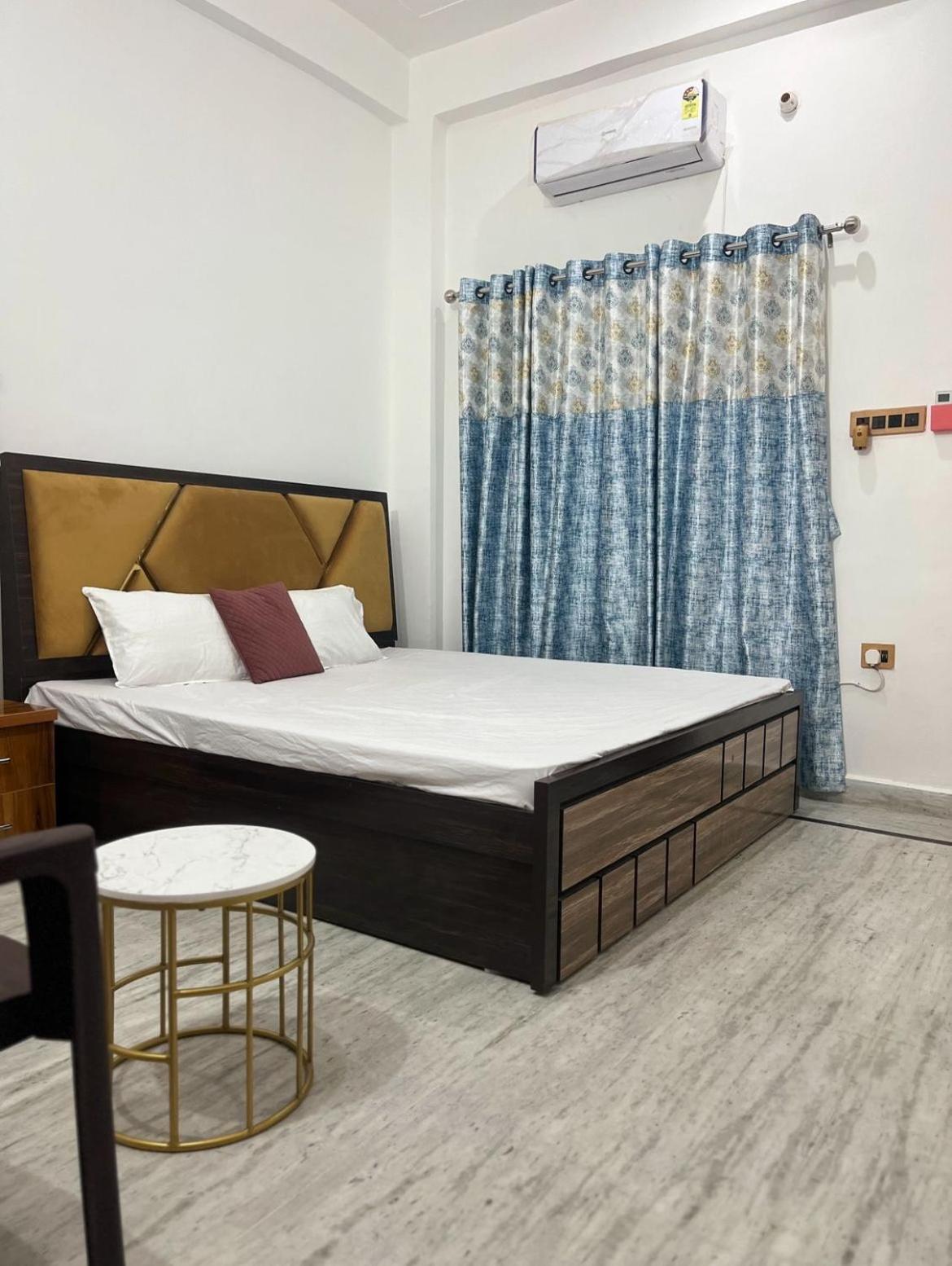 Shri Ram International Home Stay Ayodhya Kültér fotó